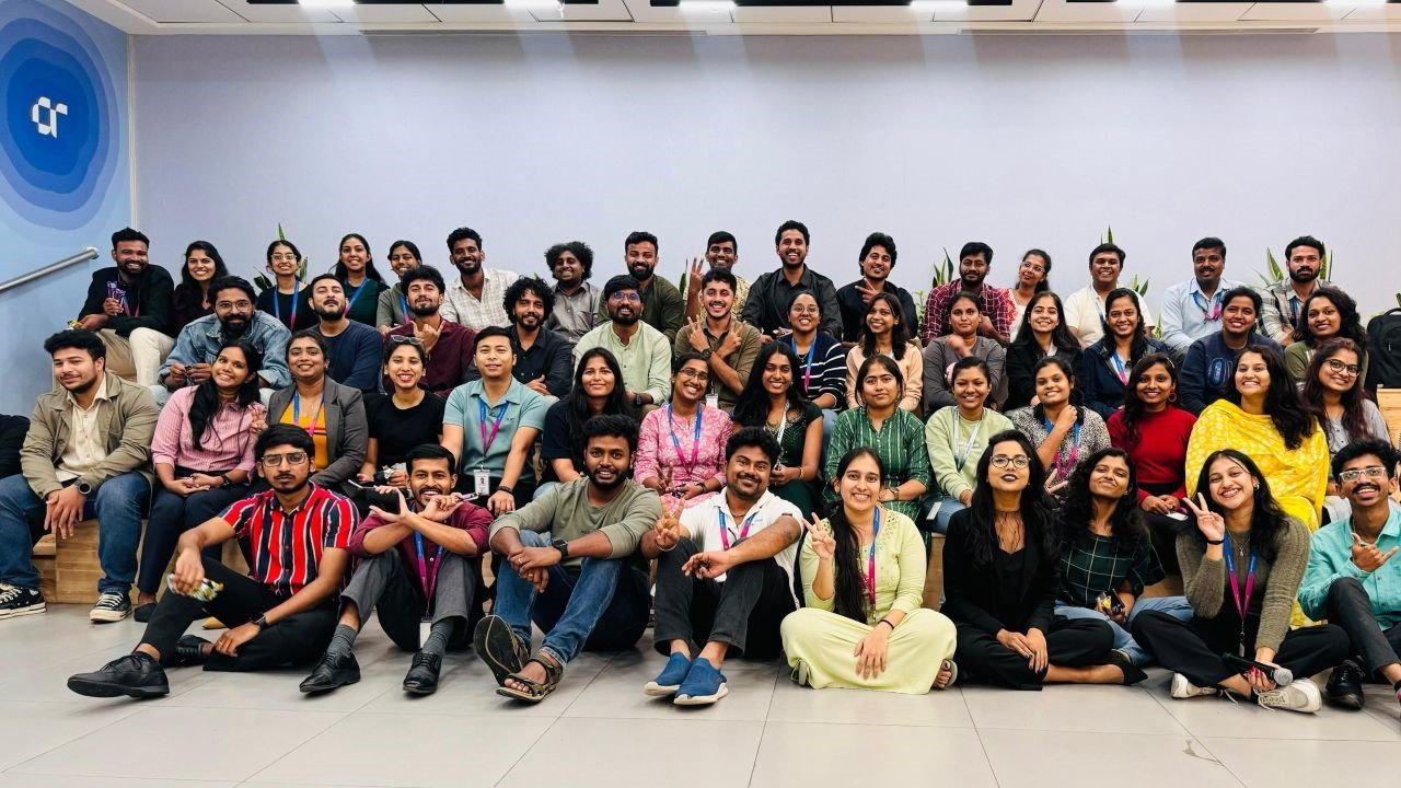 Learning through purpose